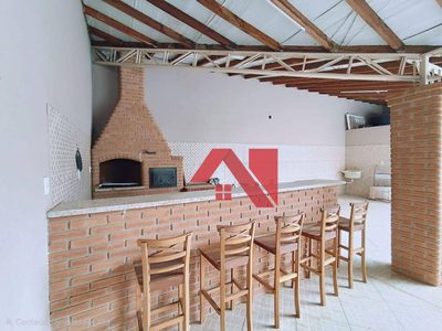 Casa, 2 quartos, 100 m² - Foto 4