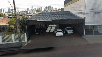 Loja-Salão - Foto 1