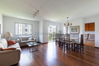 Apartamento, 4 quartos, 172 m² - Foto 1
