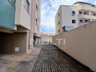 Apartamento, 3 quartos, 96 m² - Foto 1