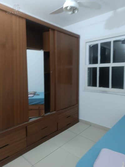 Apartamento, 1 quarto - Foto 3