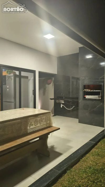 Casa, 3 quartos, 131 m² - Foto 4