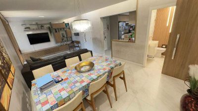 Apartamento, 4 quartos, 144 m² - Foto 2