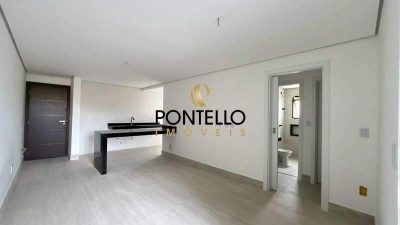Apartamento, 3 quartos, 105 m² - Foto 3