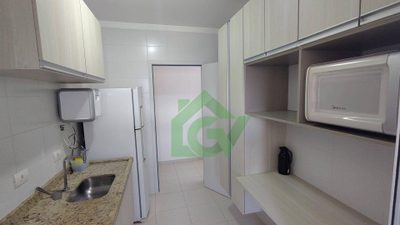 Apartamento, 3 quartos, 86 m² - Foto 4