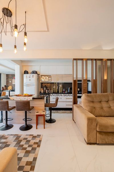 Apartamento, 2 quartos, 81 m² - Foto 1