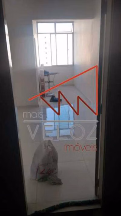 Apartamento, 1 quarto, 39 m² - Foto 3