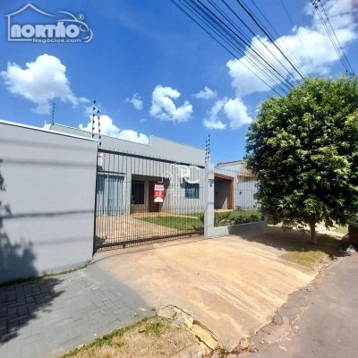 Casa, 121 m² - Foto 1