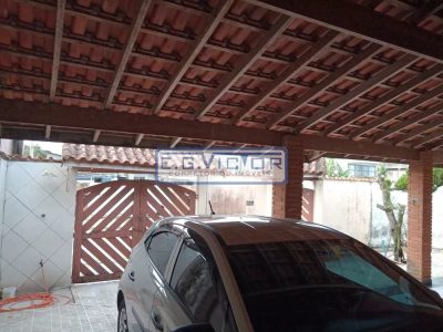 Casa, 4 quartos, 145 m² - Foto 3