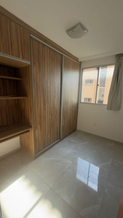 Apartamento, 2 quartos, 45 m² - Foto 5