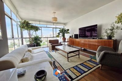 Apartamento, 3 quartos, 149 m² - Foto 1