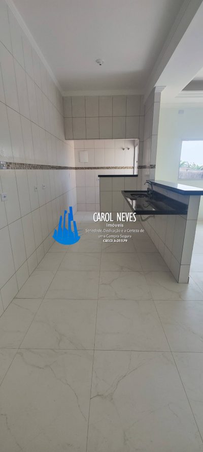 Casa de Condomínio, 2 quartos - Foto 3