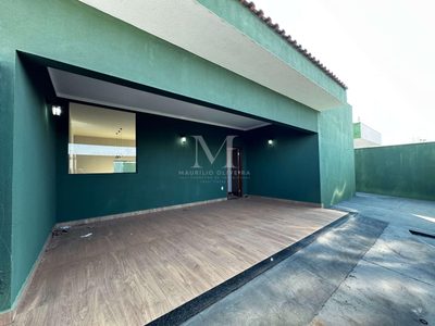 Casa, 3 quartos - Foto 3