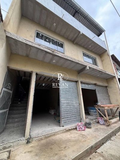 Loja-Salão, 42 m² - Foto 2