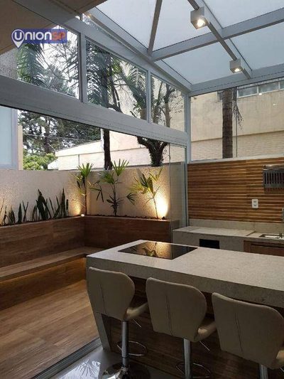Apartamento, 1 quarto, 44 m² - Foto 5
