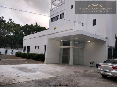 Prédio Inteiro, 4816 m² - Foto 3
