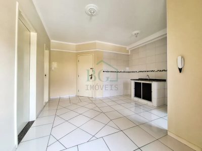 Apartamento, 1 quarto, 61 m² - Foto 5