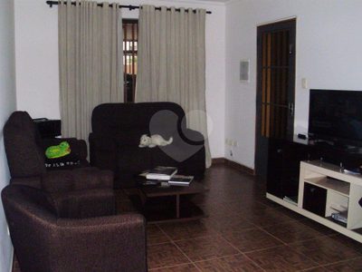 Sobrado, 2 quartos, 200 m² - Foto 3