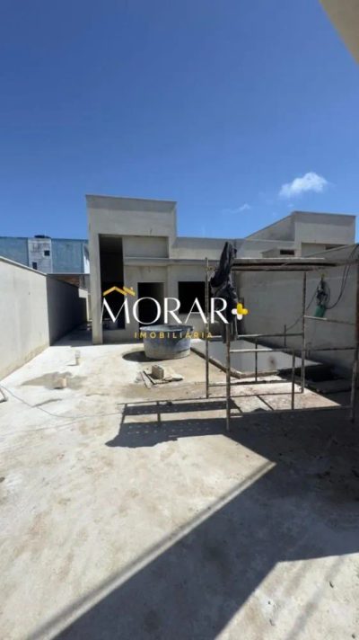 Casa, 2 quartos, 67 m² - Foto 2