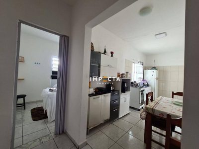 Casa, 3 quartos, 165 m² - Foto 5
