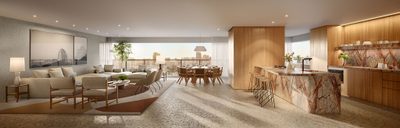 Apartamento, 3 quartos, 218 m² - Foto 4