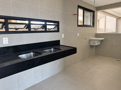 Apartamento, 4 quartos, 197 m² - Foto 4