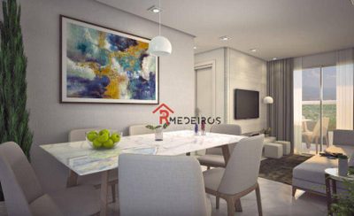 Apartamento, 1 quarto, 37 m² - Foto 4