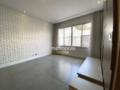 Casa, 3 quartos, 236 m² - Foto 4