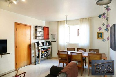 Apartamento, 3 quartos, 99 m² - Foto 3