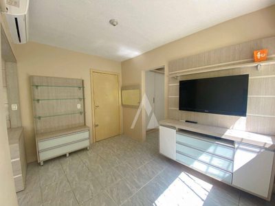 Apartamento, 1 quarto, 33 m² - Foto 1