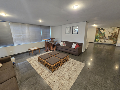 Apartamento, 3 quartos, 136 m² - Foto 5