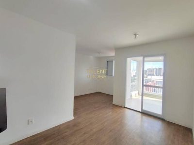 Apartamento, 2 quartos, 62 m² - Foto 3