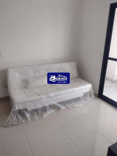 Kitnet-Studio, 33 m² - Foto 4