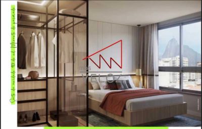 Apartamento, 2 quartos, 78 m² - Foto 4