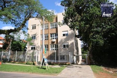 Apartamento, 2 quartos, 53 m² - Foto 1