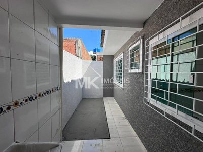 Casa, 2 quartos, 46 m² - Foto 5