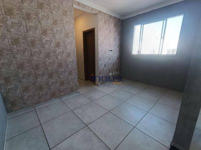 Apartamento, 2 quartos, 44 m² - Foto 5