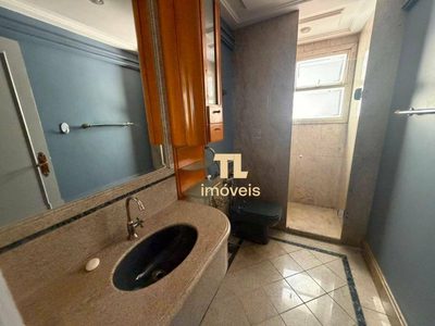 Apartamento, 4 quartos - Foto 2