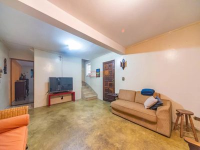 Sobrado, 4 quartos, 220 m² - Foto 1