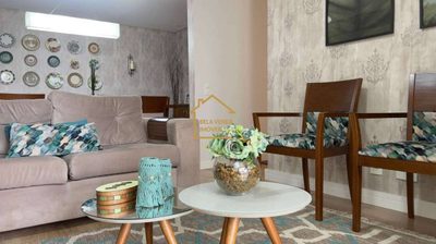 Apartamento, 4 quartos, 131 m² - Foto 3