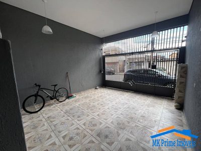Sobrado, 4 quartos, 200 m² - Foto 4