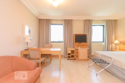 Kitnet-Studio, 35 m² - Foto 3