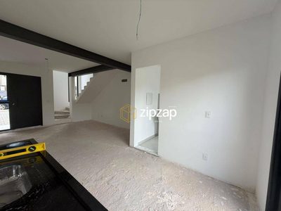 Casa de Condomínio, 2 quartos - Foto 2