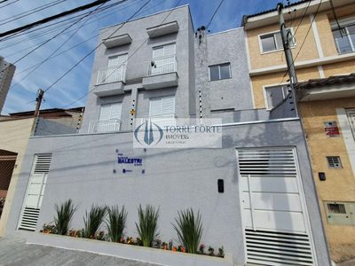 Apartamento, 1 quarto, 30 m² - Foto 2