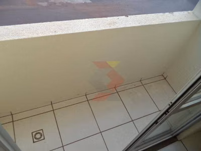 Apartamento, 2 quartos, 54 m² - Foto 4