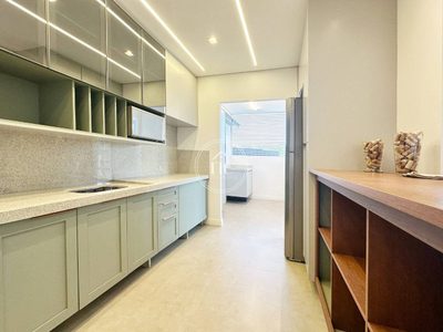 Apartamento, 2 quartos, 95 m² - Foto 4