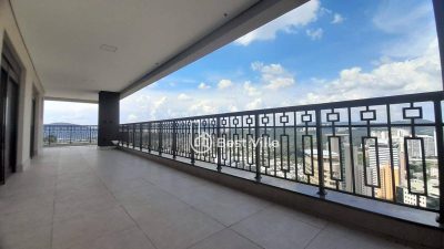 Apartamento, 4 quartos, 708 m² - Foto 2