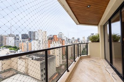 Apartamento, 4 quartos, 230 m² - Foto 2