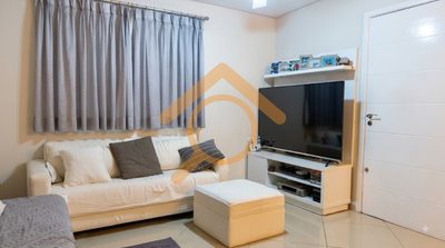 Casa, 2 quartos, 120 m² - Foto 4