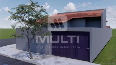 Casa, 2 quartos, 43 m² - Foto 2